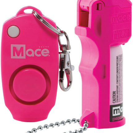 Pocket Model/Alarm Combo