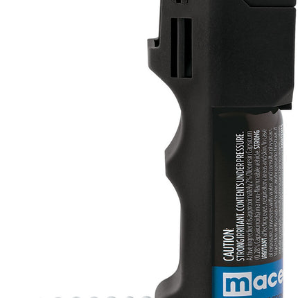 Triple Action Pocket Model