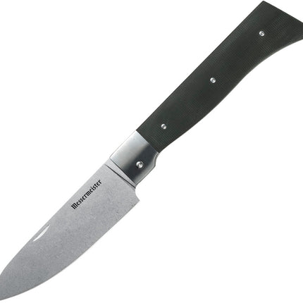 Adventure Linerlock Chef Knife