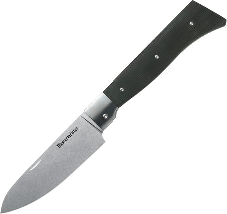 Adventure Linerlock Chef Knife