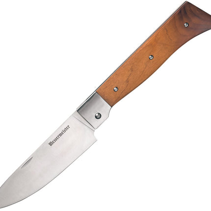 Adventure Linerlock Chef Knife