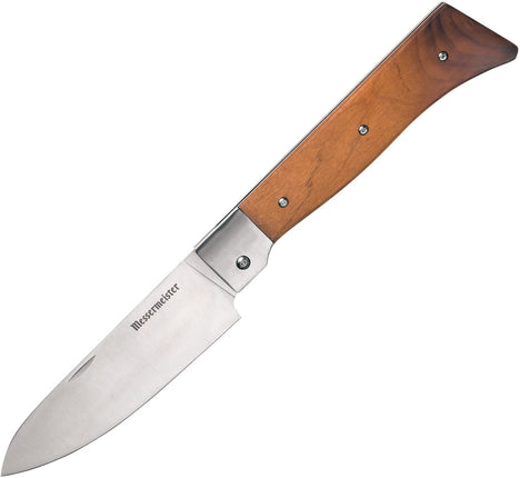 Adventure Linerlock Chef Knife