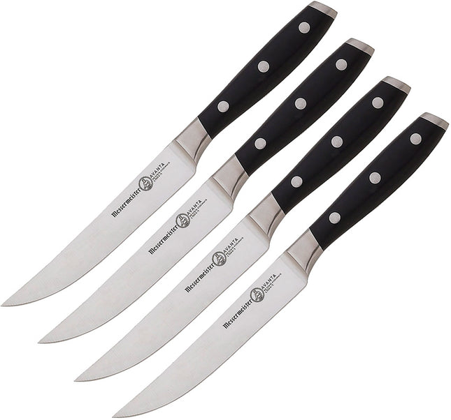 Avanta Steak Knife Set