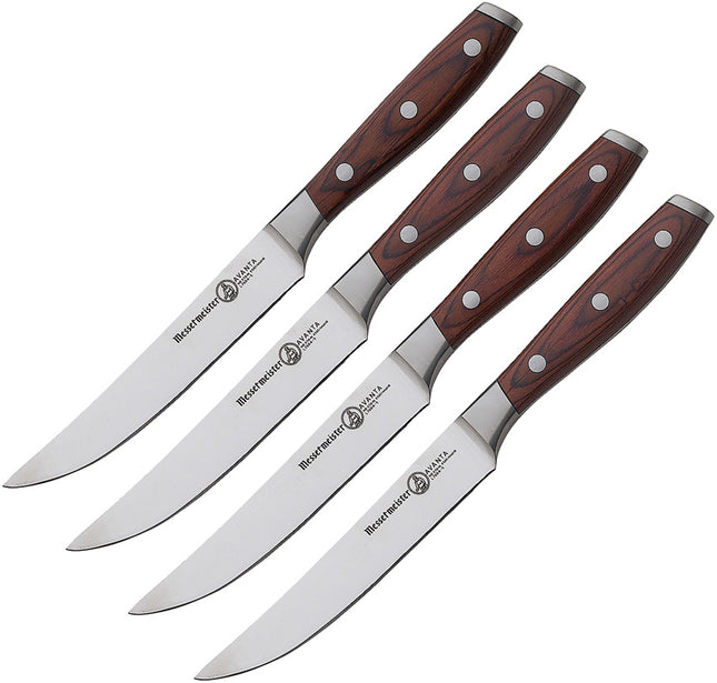 Avanta Steak Knife Set