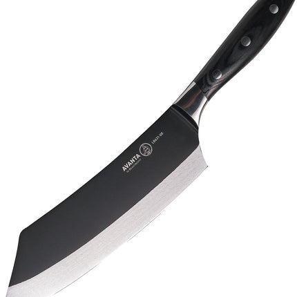 Avanta Kendrick BBQ Knife