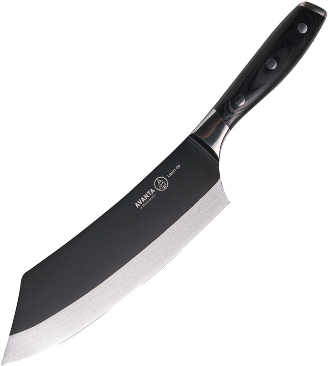 Avanta Kendrick BBQ Knife