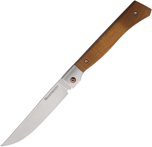 Steak Knife Linerlock