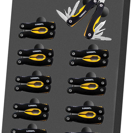 MT-050 Mini Tool Display (LSMT