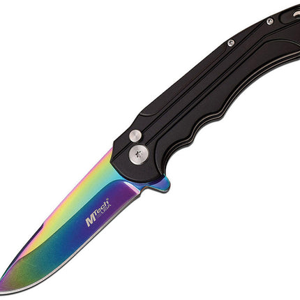 Button Lock Spectrum