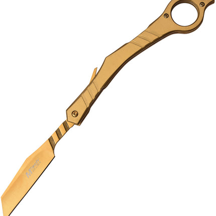 Folding Razor