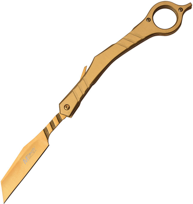 Folding Razor