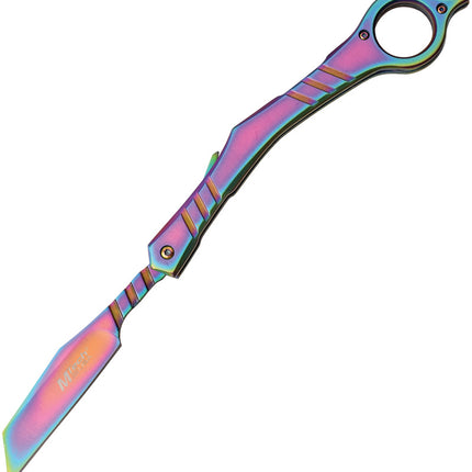 Folding Razor Spectrum