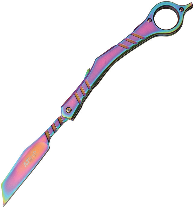 Folding Razor Spectrum