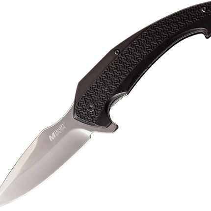 Linerlock Black