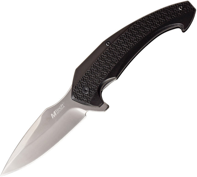 Linerlock Black