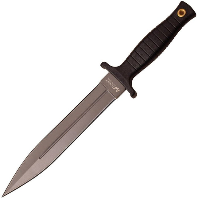 Boot Knife Gray