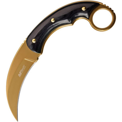 Fixed Blade Knife