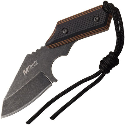 Fixed Blade Knife