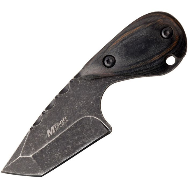 Fixed Blade Knife