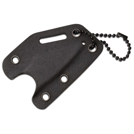 Neck Knife Black Mirror