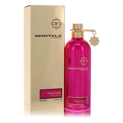 Montale Rose Elixir Eau De Parfum Spray By Montale - Vickie Lynn's