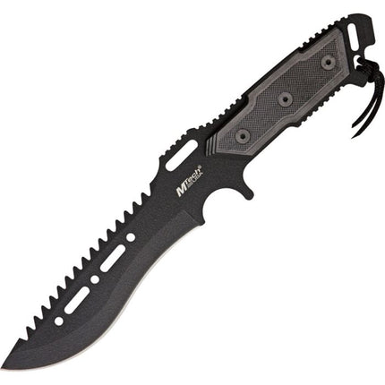 Combat Knife Black