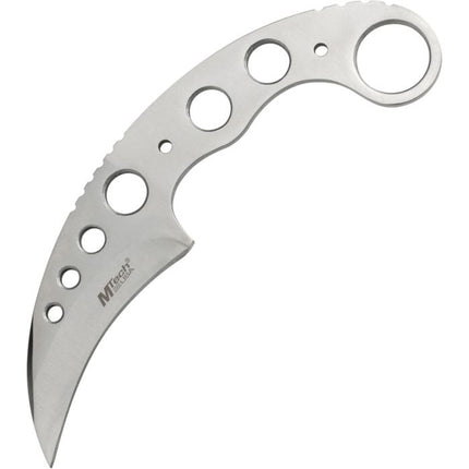 Tactical Karambit Neck Knife