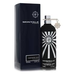 Montale Fantastic Oud Eau De Parfum Spray (Unisex) By Montale - Vickie Lynn's