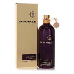 Montale Intense Café Eau De Parfum Spray By Montale - Vickie Lynn's