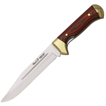 Folding Bowie Linerlock