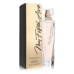 My 5th Avenue Eau De Parfum Spray By Elizabeth Arden - Vickie Lynn's