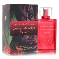 Catherine Malandrino Mystere Eau De Parfum Spray By Catherine Malandrino - Vickie Lynn's