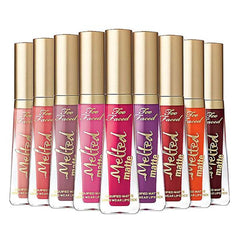 Melted Matte Liquefied Matte Lipstick - Vickie Lynn's