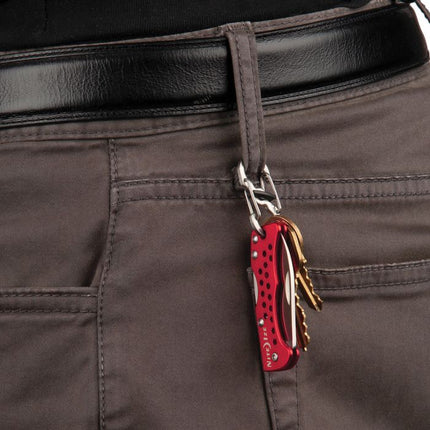 DoohicKey Key Chain Knife