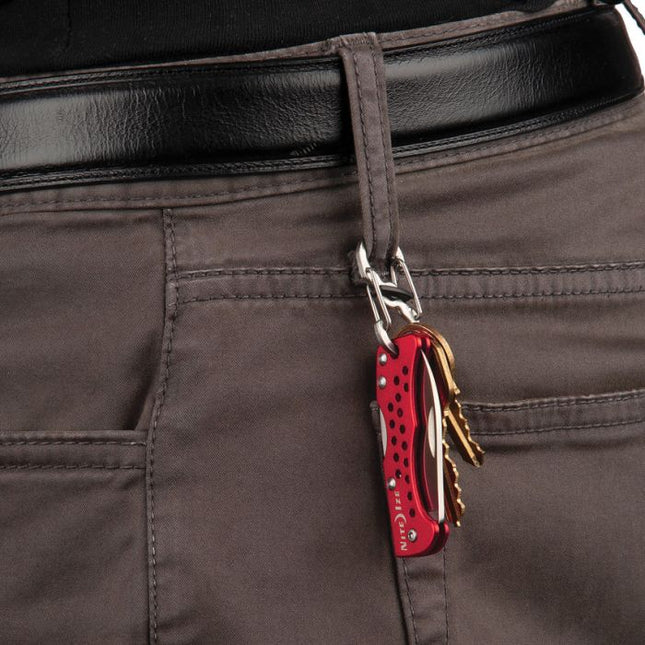 DoohicKey Key Chain Knife