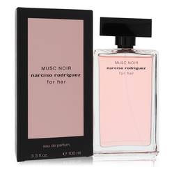 Narciso Rodriguez Musc Noir Eau De Parfum Spray By Narciso Rodriguez - Vickie Lynn's