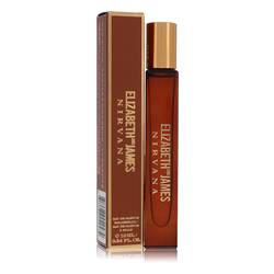 Nirvana Bourbon Mini EDP Rollerball Pen By Elizabeth And James - Vickie Lynn's
