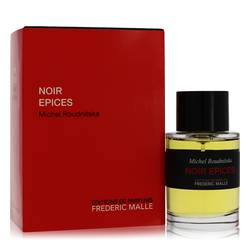 Noir Epices Eau De Parfum Spray (Unisex) By Frederic Malle - Vickie Lynn's