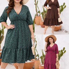 Collection image for: Plus Size Dresses