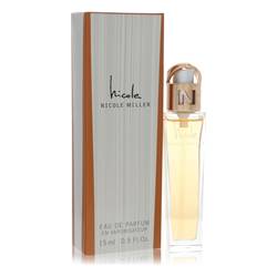 Nicole Eau De Parfum Spray By Nicole Miller - Vickie Lynn's