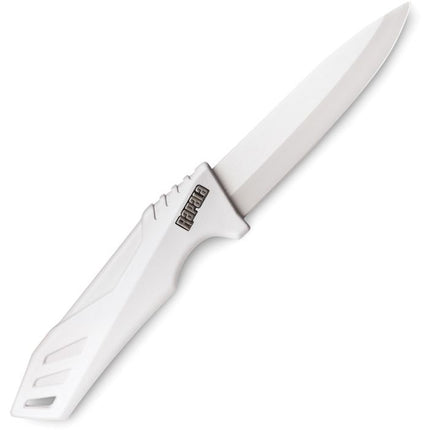 Ceramic Utility Knife White