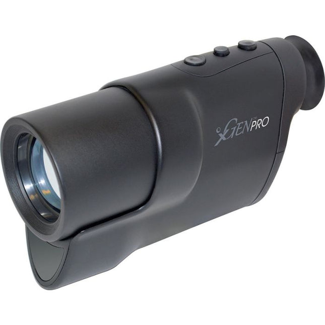 xGenPro Night Vision Viewer