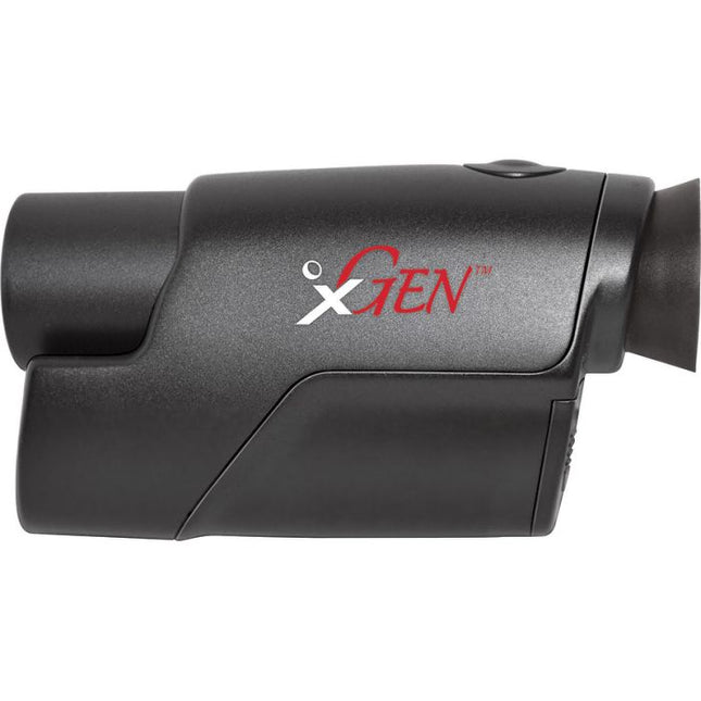 xGen Night Vision Viewer