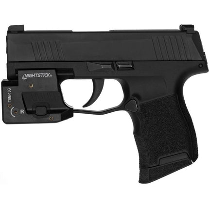 Sub-Compact Weapon Light SIG