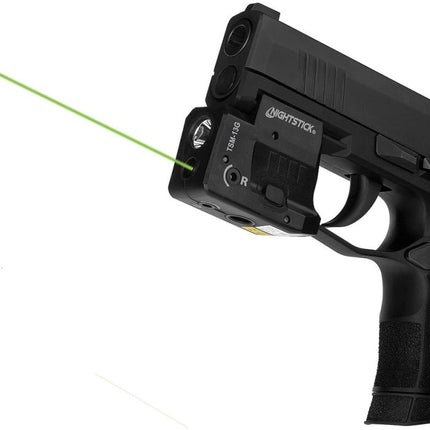 Sub-Compact Weapon Light SIG