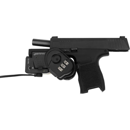 Sub-Compact Weapon Light SIG