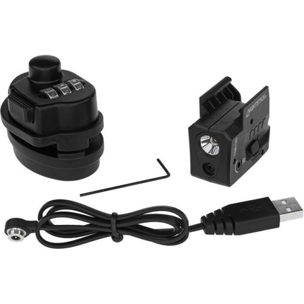 Sub-Compact Weapon Light SIG