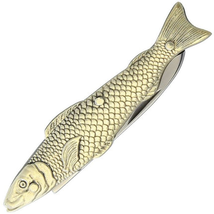 Fish Knife