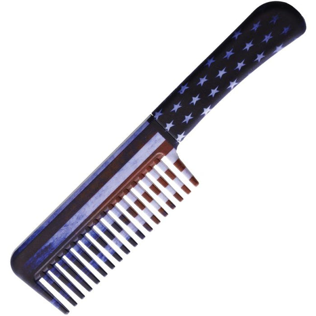 Comb Knife