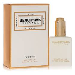 Nirvana White Perfume Oil By Elizabeth And James - Vickie Lynn's